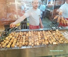 Nasır Usta Adana Kebapçısı Diclekent Şubesi Nasır Usta Adana Kebapçısı Diclekent Şubesi