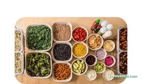 Natural Catering Natural Catering