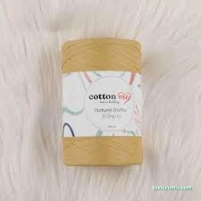 Naturel Cotton İplik