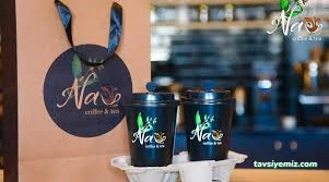Nav Coffee & Tea Nav Coffee & Tea