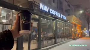 Nav Coffee & Tea Nav Coffee & Tea