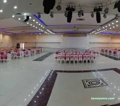 Nazar Düğün Salonu Nazar Düğün Salonu