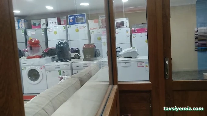 Nazar İkinci El Eşya Ve Spot Mağazası Nazar İkinci El Eşya Ve Spot Mağazası