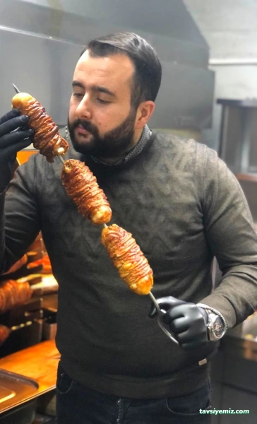 Nazif Kara Köfte & Kokoreç Nazif Kara Köfte & Kokoreç