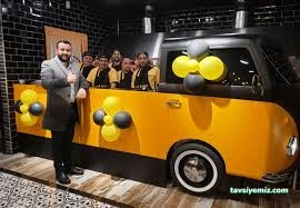 Nazif Kara Köfte & Kokoreç Nazif Kara Köfte & Kokoreç