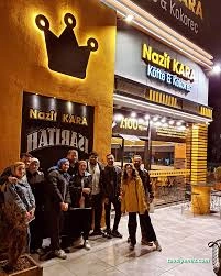 Nazif Kara Köfte & Kokoreç Nazif Kara Köfte & Kokoreç