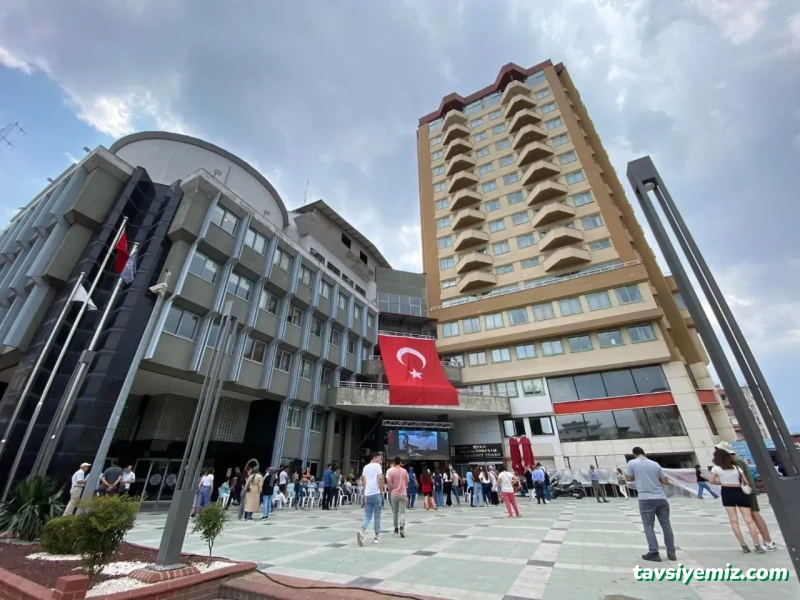 Nazilli Belediyesi