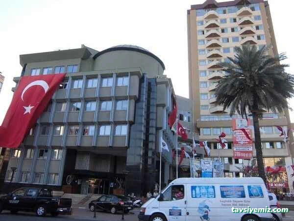 Nazilli Belediyesi
