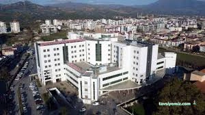 Nazilli Devlet Hastanesi Nazilli Devlet Hastanesi
