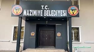 Nazimiye Belediyesi Nazimiye Belediyesi
