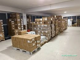 Nazlı Ecza Deposu Nazlı Ecza Deposu