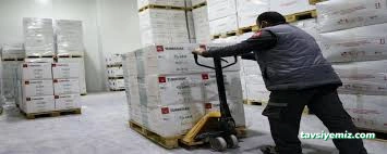 Nazlı Ecza Deposu Nazlı Ecza Deposu