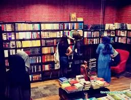 Nazlı Sahaf Nazlı Sahaf