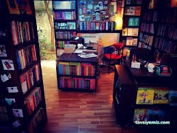 Nazlı Sahaf Nazlı Sahaf