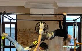 Nb Pilates Studio Nb Pilates Studio