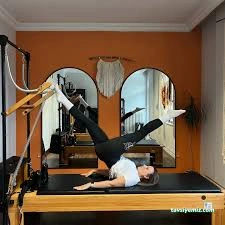 Nb Pilates Studio Nb Pilates Studio