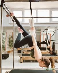 Nb Pilates Studio Nb Pilates Studio