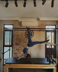 Nb Pilates Studio Nb Pilates Studio