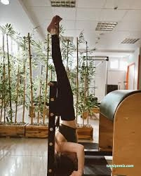 Nb Pilates Studio Nb Pilates Studio