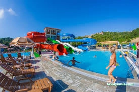 Nc Aquapark Amasra Nc Aquapark Amasra