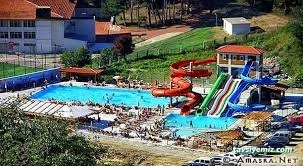 Nc Aquapark Amasra Nc Aquapark Amasra