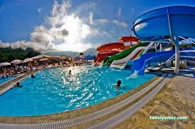 Nc Aquapark Amasra Nc Aquapark Amasra