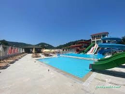 Nc Aquapark Amasra Nc Aquapark Amasra