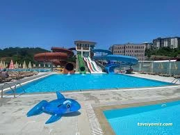 Nc Aquapark Amasra Nc Aquapark Amasra