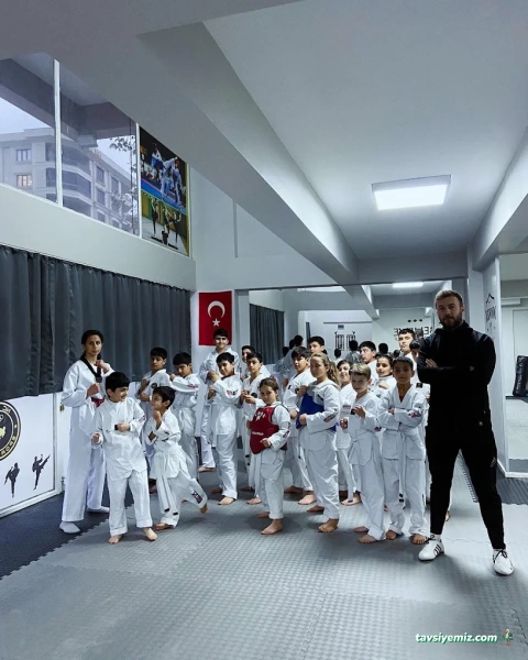Nc Team Spor Okulu Spor Kulübü Nc Team Spor Okulu Spor Kulübü