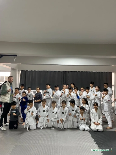 Nc Team Spor Okulu Spor Kulübü Nc Team Spor Okulu Spor Kulübü