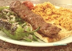 Nebıoğlu Ali Haydar Usta Kebab - Lahmacun Nebıoğlu Ali Haydar Usta Kebab - Lahmacun