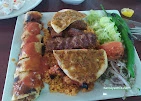 Nebıoğlu Ali Haydar Usta Kebab - Lahmacun Nebıoğlu Ali Haydar Usta Kebab - Lahmacun