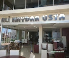 Nebıoğlu Ali Haydar Usta Kebab - Lahmacun Nebıoğlu Ali Haydar Usta Kebab - Lahmacun