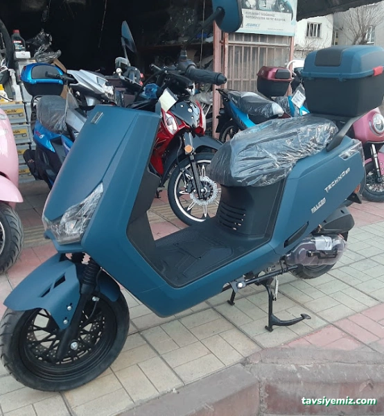 Necat Motor Necat Motor
