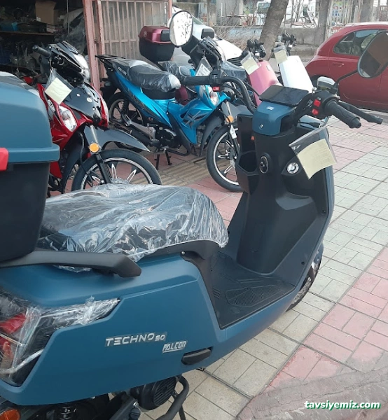 Necat Motor Necat Motor