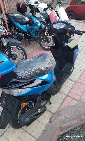 Necat Motor Necat Motor
