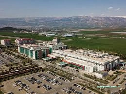 Necip Fazıl Şehir Devlet Hastanesi Necip Fazıl Şehir Devlet Hastanesi