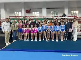 Necmi Uztürk Spor Salonu Necmi Uztürk Spor Salonu