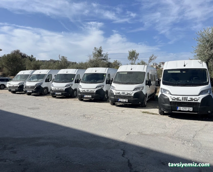 Nefes Karavan(Karavan İmalatı) Nefes Karavan(Karavan İmalatı)
