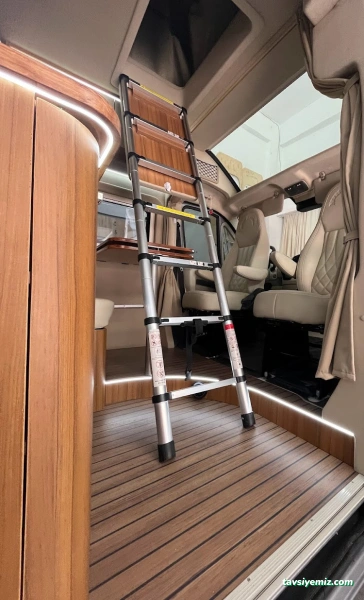 Nefes Karavan(Karavan İmalatı) Nefes Karavan(Karavan İmalatı)