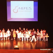 Nefes Sanat Akademi Nefes Sanat Akademi