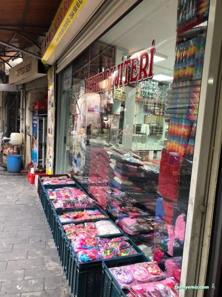 Nehir Bujiteri Nehir Bujiteri
