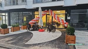 Nehir Menemen Evi