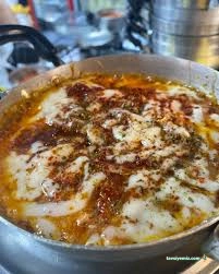 Nehir Menemen Evi