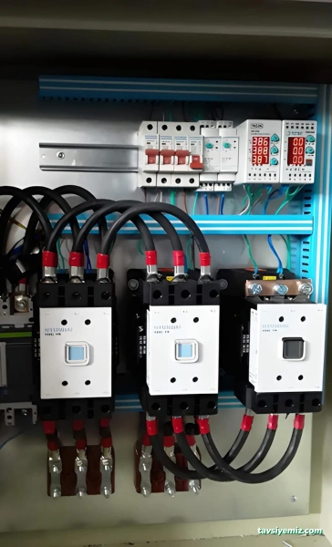 Neon Elektrik (Güneş Paneli Tarımsal Sulama Elektriği ) Neon Elektrik (Güneş Paneli Tarımsal Sulama Elektriği )