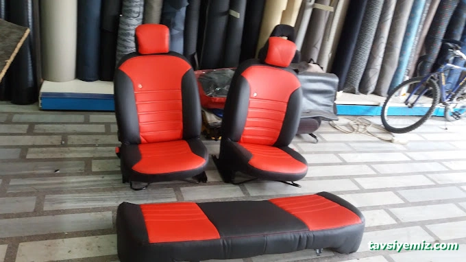 N.erdi Yüksel Oto Döşeme N.erdi Yüksel Oto Döşeme