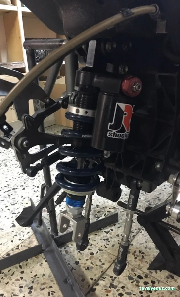 Nergiz Motor Nergiz Motor