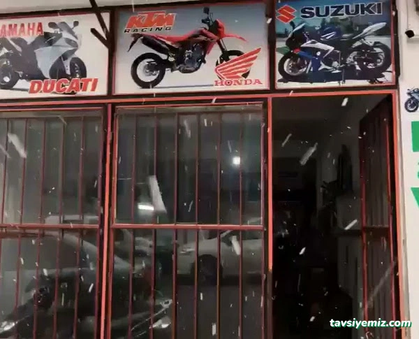 Nergiz Motor Nergiz Motor