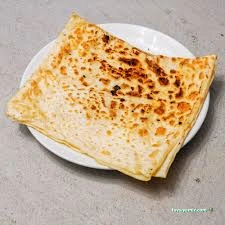 Nerissa Kahvaltı Gözleme