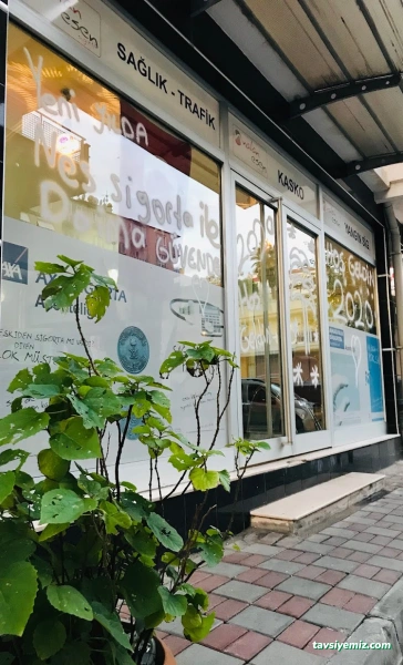 Nesco Sigorta & Danışmanlık Ltd. Şti. Nesco Sigorta & Danışmanlık Ltd. Şti.